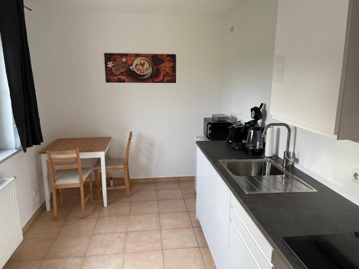 Apartment Muehlbach Bad Abbach Eksteriør billede