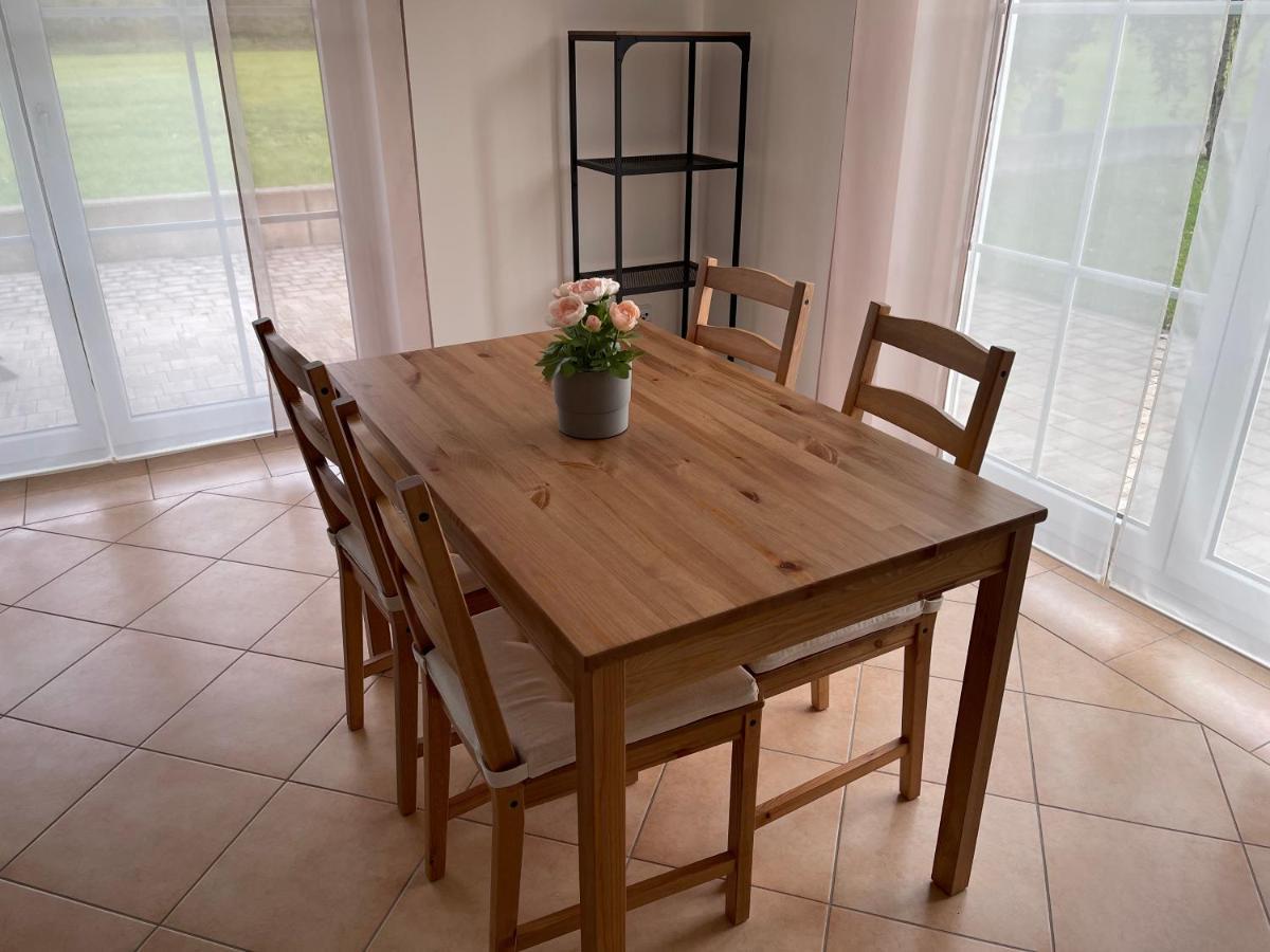 Apartment Muehlbach Bad Abbach Eksteriør billede