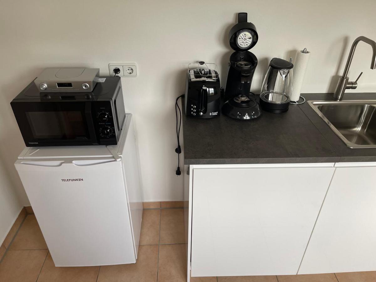 Apartment Muehlbach Bad Abbach Eksteriør billede