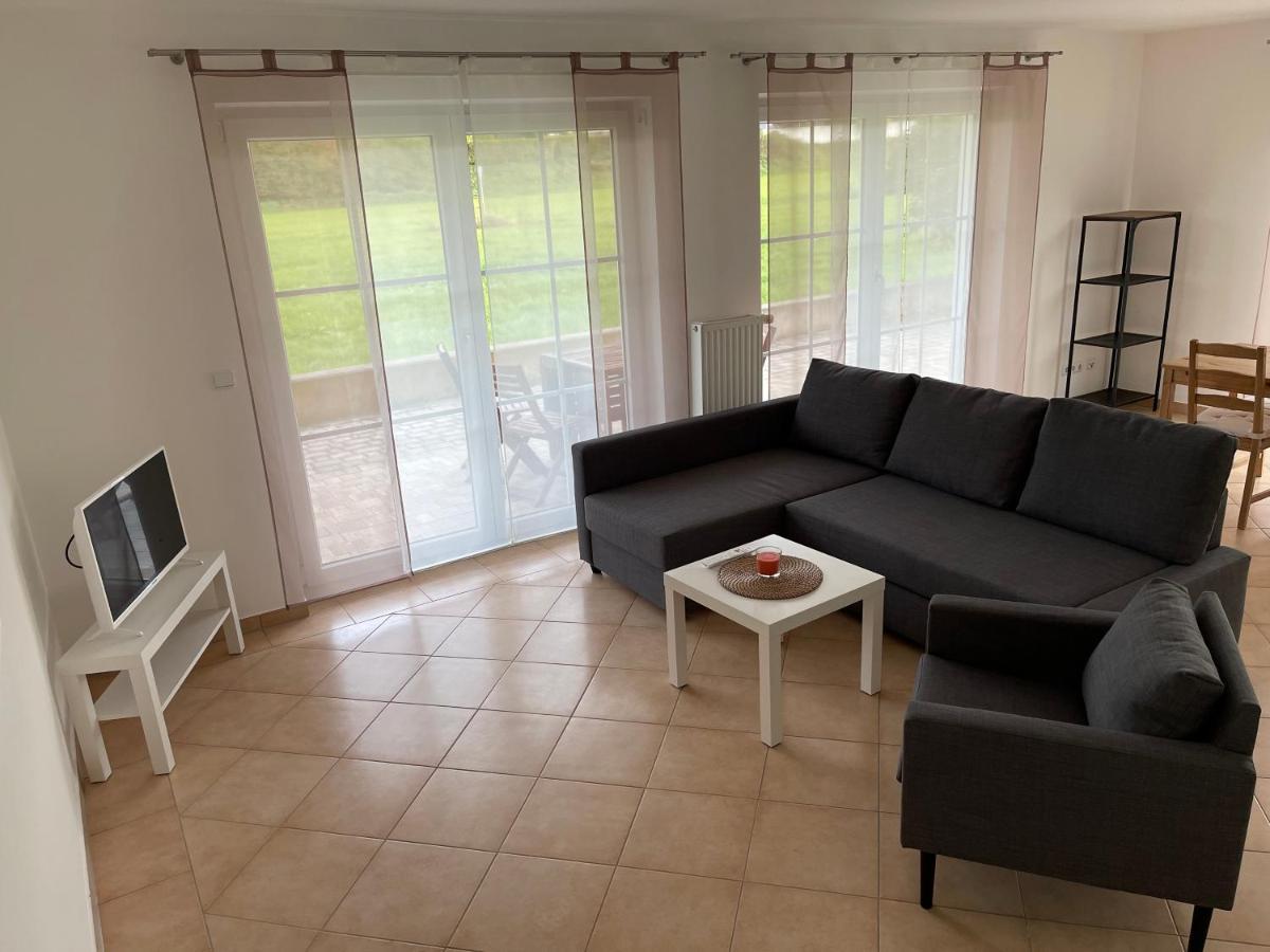 Apartment Muehlbach Bad Abbach Eksteriør billede