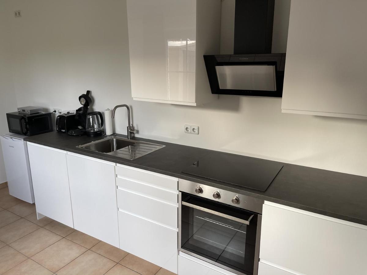 Apartment Muehlbach Bad Abbach Eksteriør billede
