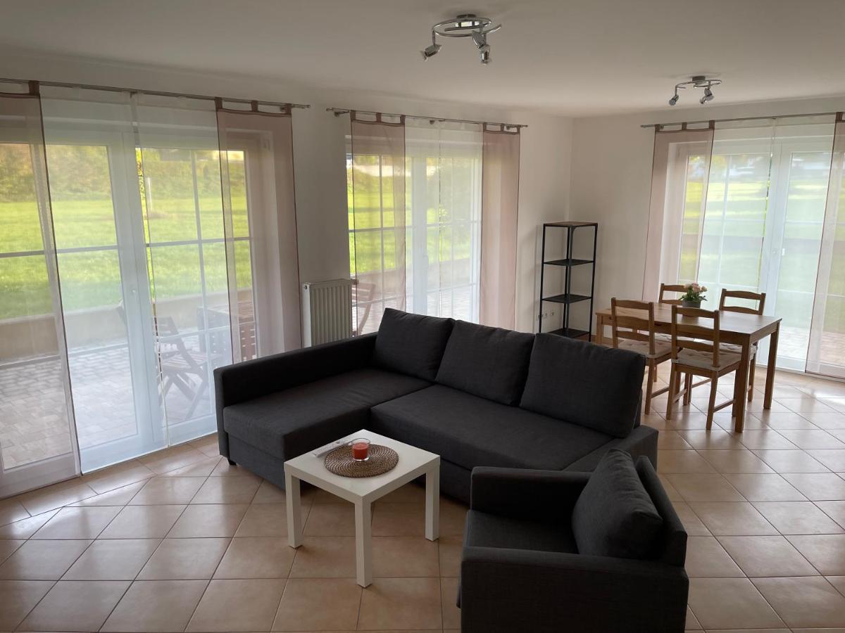 Apartment Muehlbach Bad Abbach Eksteriør billede