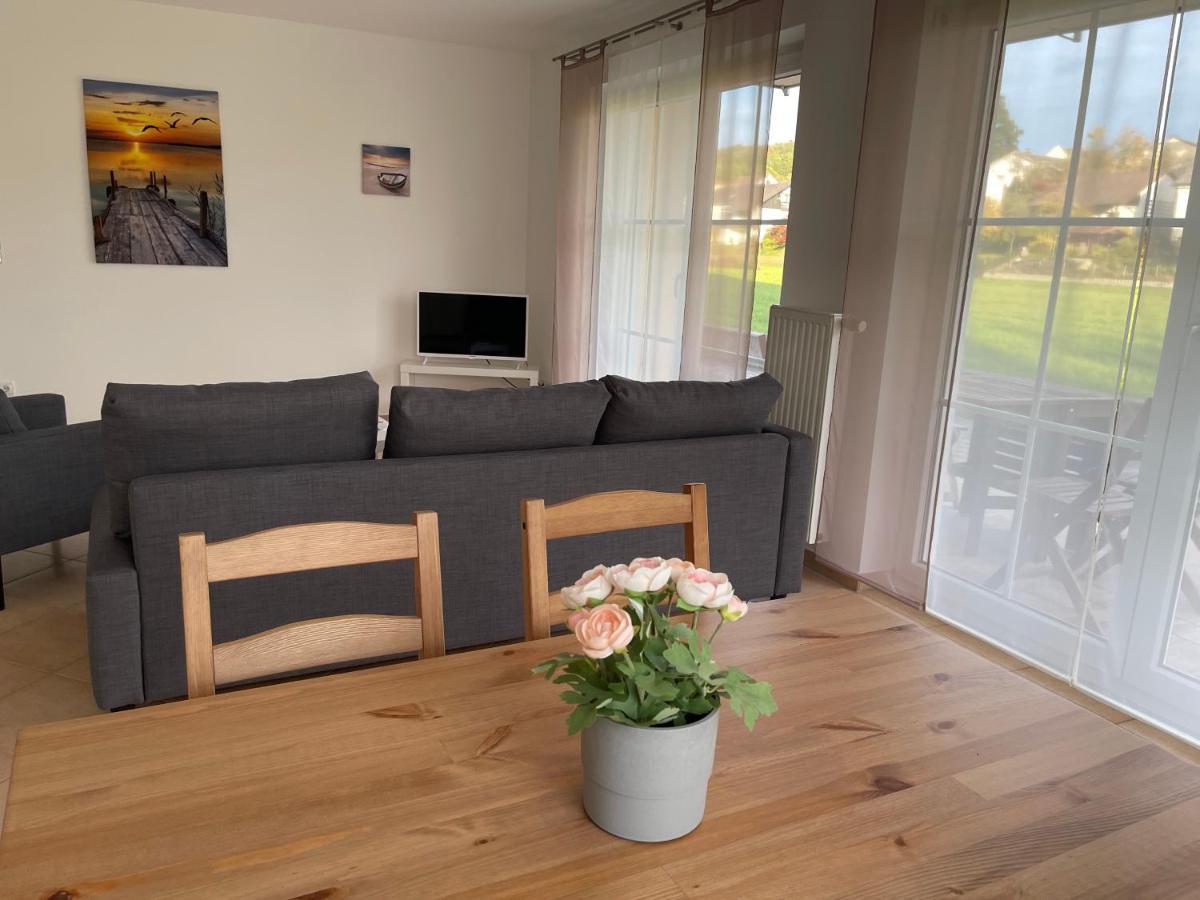 Apartment Muehlbach Bad Abbach Eksteriør billede