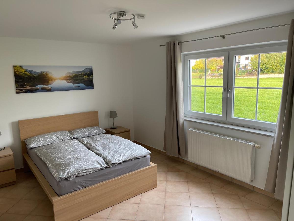 Apartment Muehlbach Bad Abbach Eksteriør billede