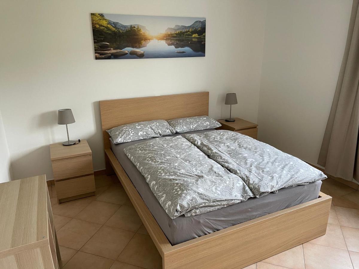 Apartment Muehlbach Bad Abbach Eksteriør billede
