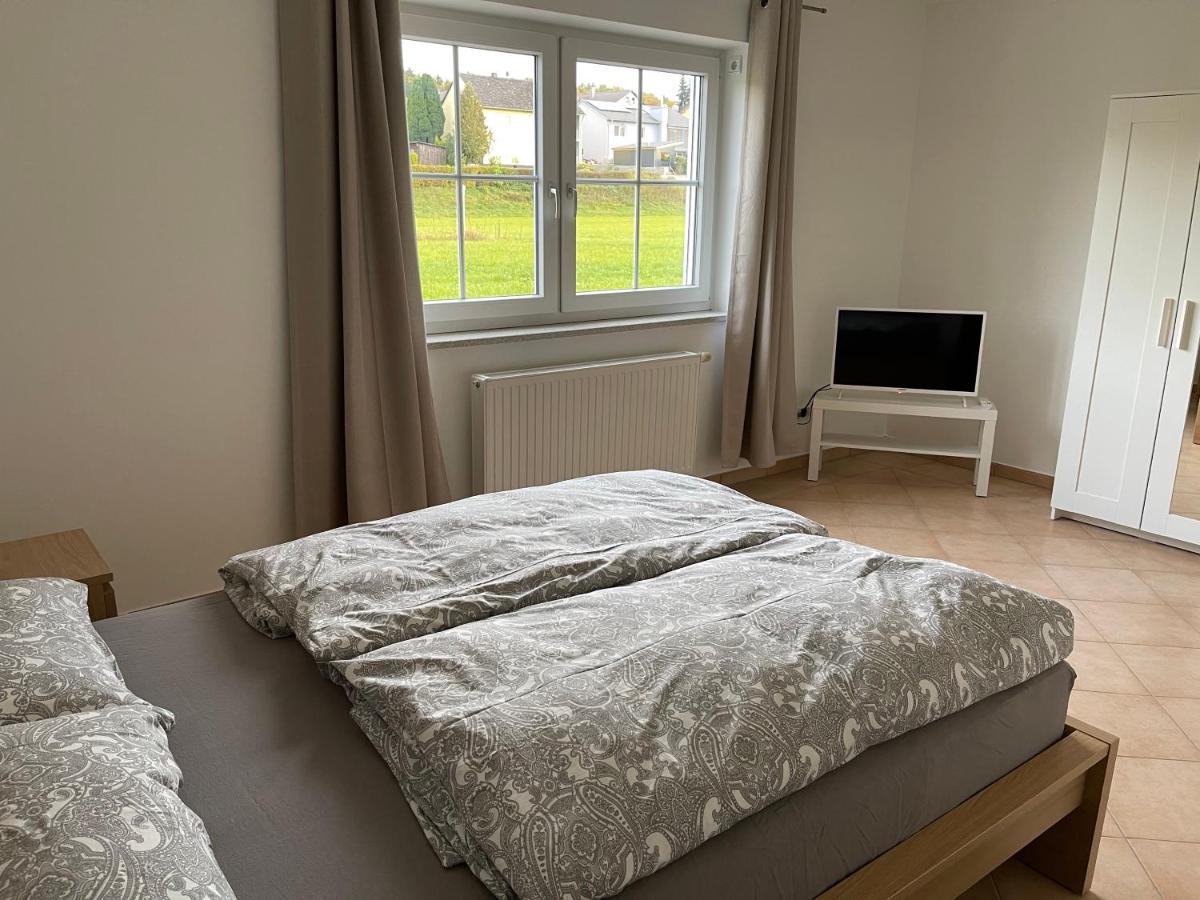 Apartment Muehlbach Bad Abbach Eksteriør billede