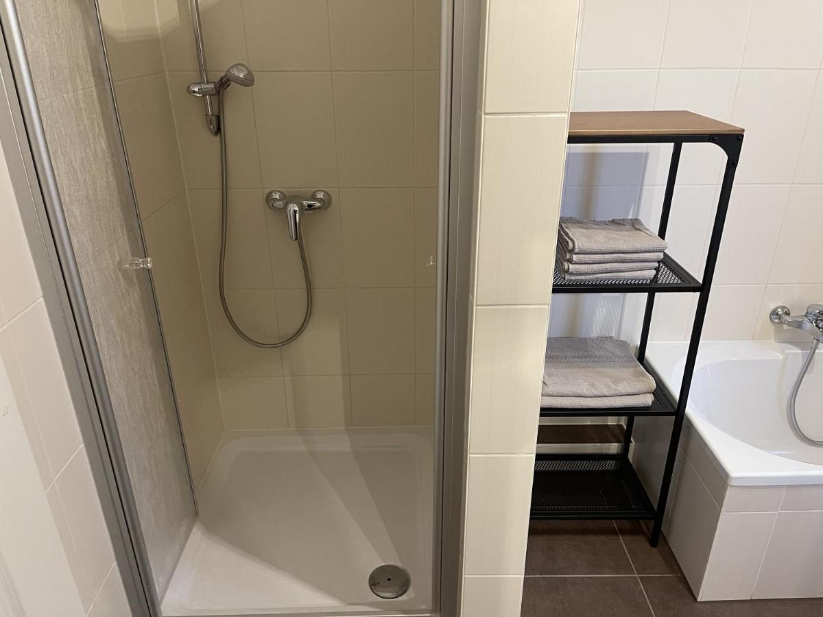 Apartment Muehlbach Bad Abbach Eksteriør billede
