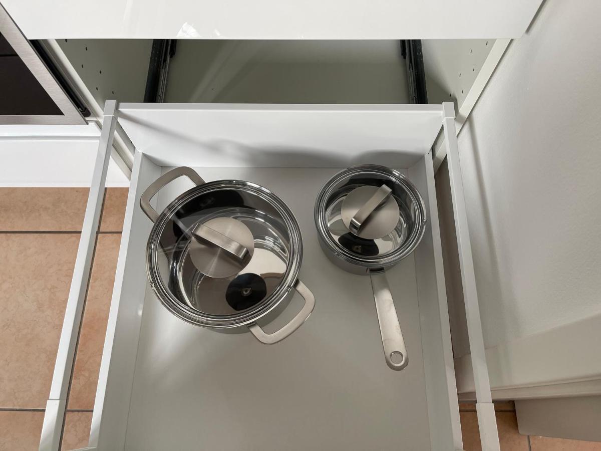Apartment Muehlbach Bad Abbach Eksteriør billede