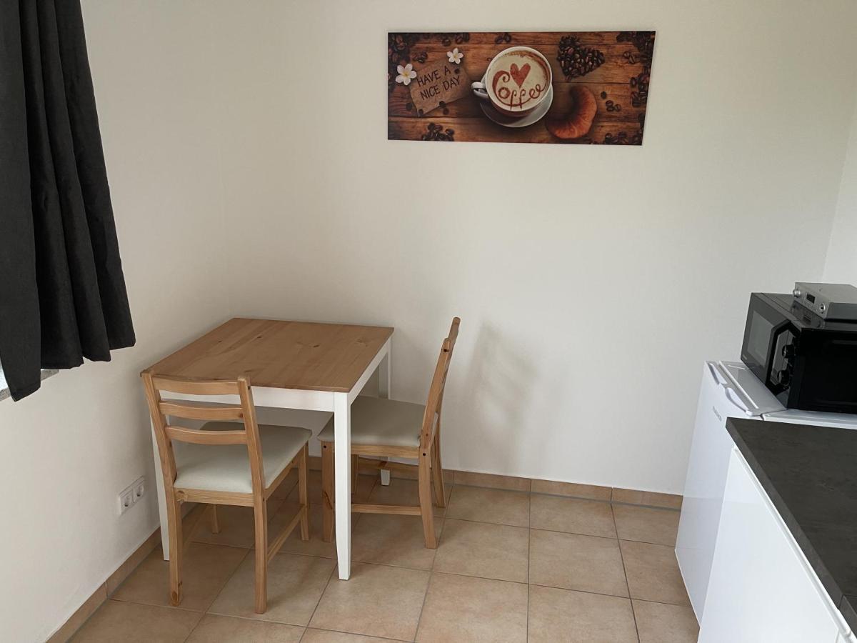 Apartment Muehlbach Bad Abbach Eksteriør billede