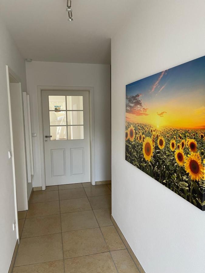 Apartment Muehlbach Bad Abbach Eksteriør billede