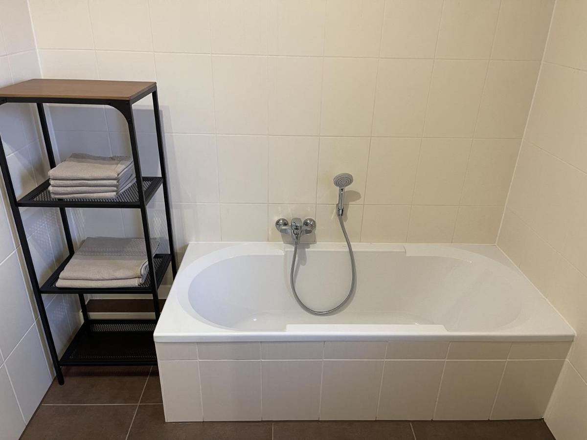 Apartment Muehlbach Bad Abbach Eksteriør billede