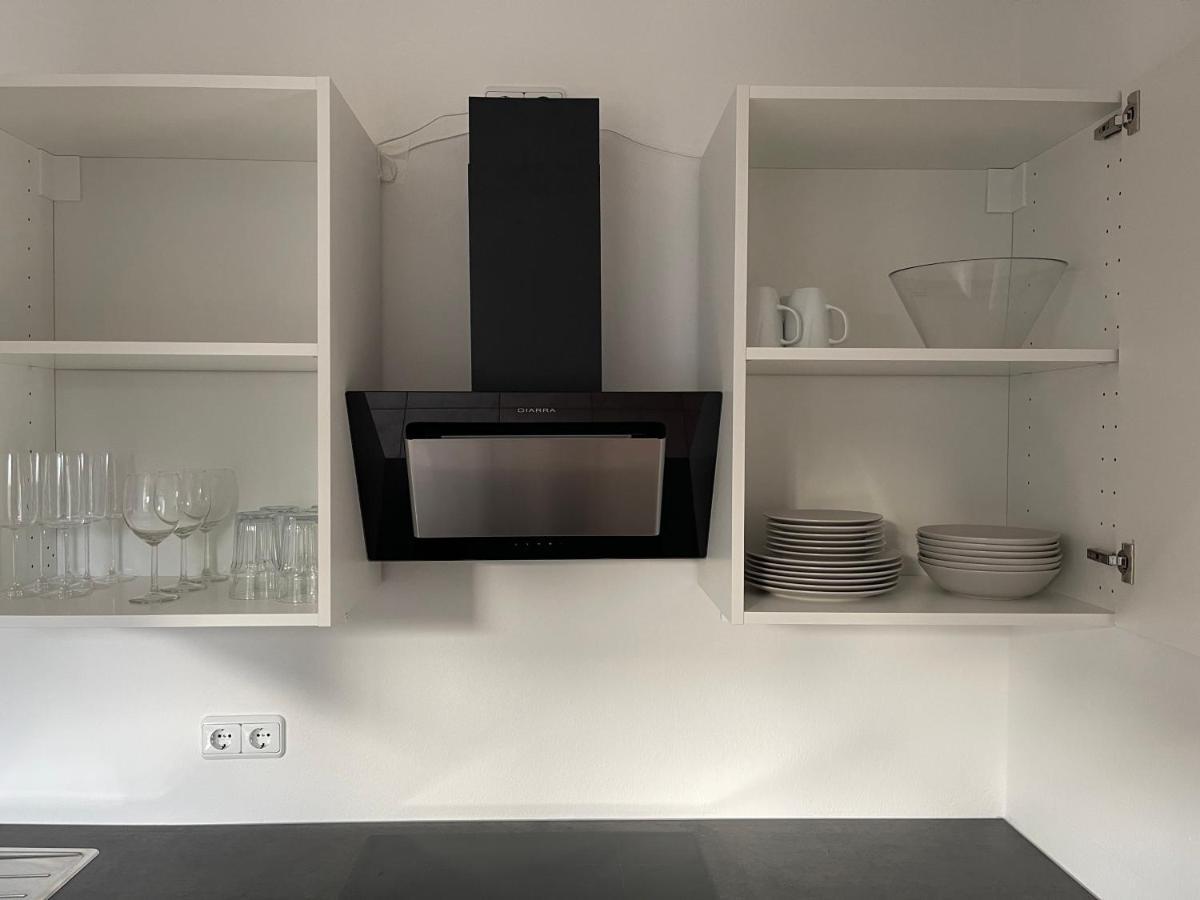 Apartment Muehlbach Bad Abbach Eksteriør billede