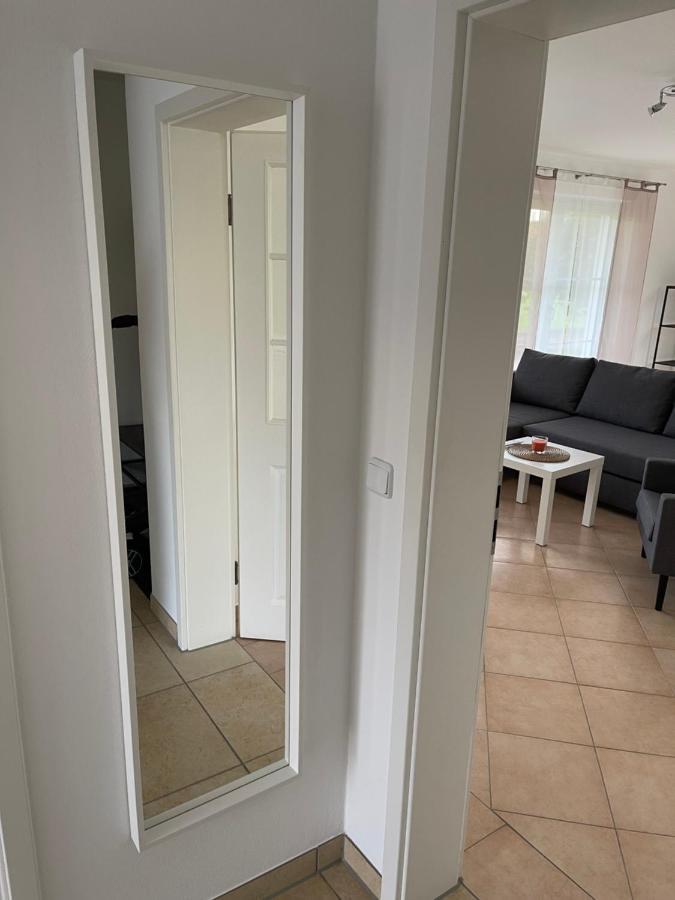 Apartment Muehlbach Bad Abbach Eksteriør billede